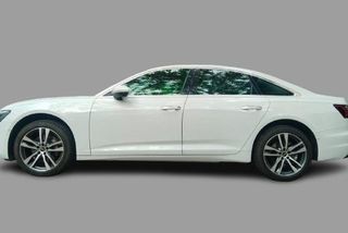 Used 45 TFSI Technology