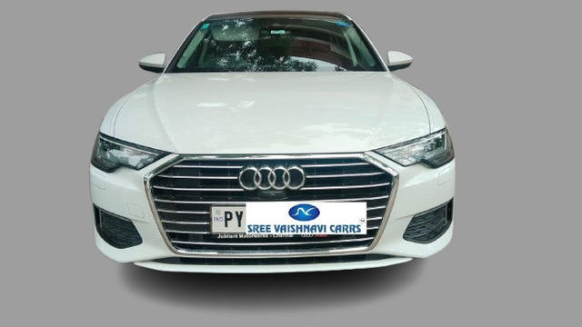 Image Used Car