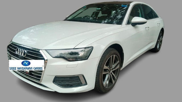 Image Used Car