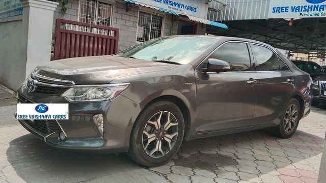 Image Used Car