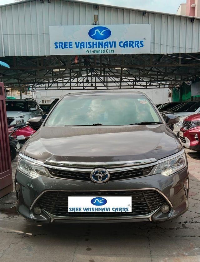 Image Used Car