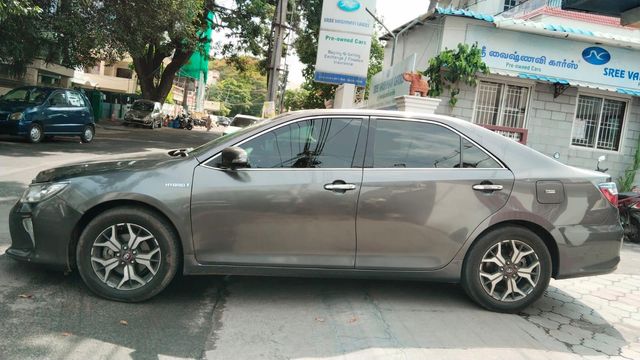 Image Used Car