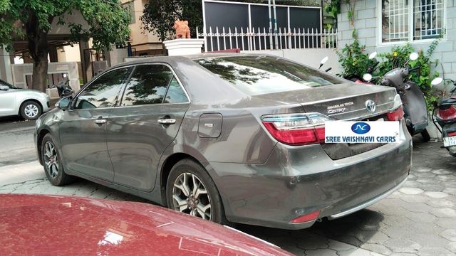Image Used Car