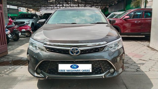 Image Used Car