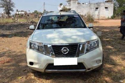 Used XV 110 PS