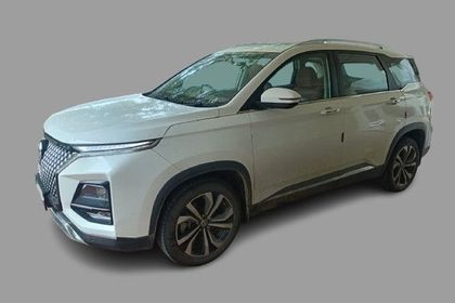 Used 2.0 Sharp Pro 7 Str Diesel BSVI
