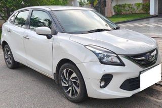 Used V CVT