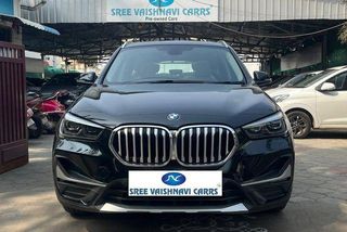 Used sDrive20d xLine