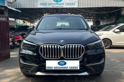 Used sDrive20d xLine