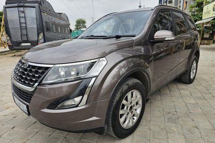 Used R W10 FWD