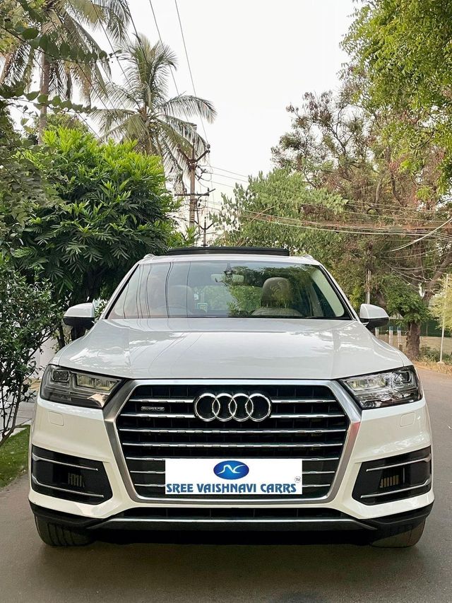 Image Used Car