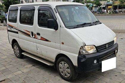 2021 Maruti Suzuki Eeco 5 Seater AC 2020-2022