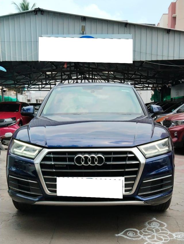Image Used Car