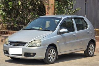 Used TDI LX