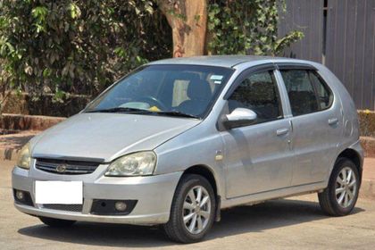 Used TDI LX