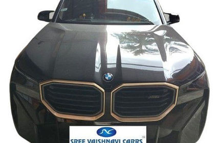 Used xDrive