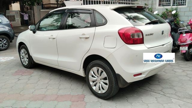 Image Used Car