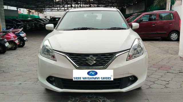 Image Used Car