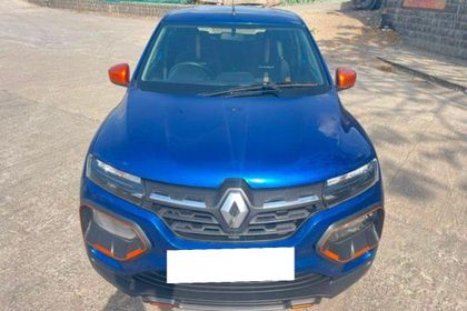 Used Climber 1.0 MT Opt
