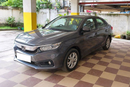 Used VX Petrol