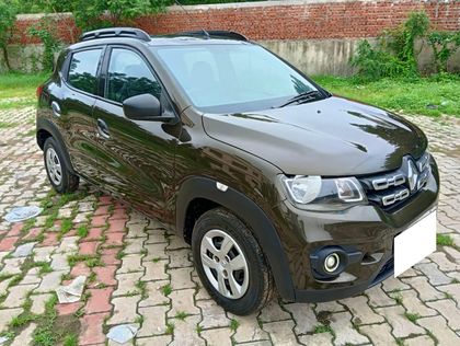 2019 Renault KWID RXL