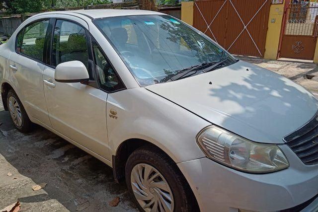Maruti Suzuki SX4 Vxi BSIV Second-hand 2013 Maruti Suzuki SX4 Vxi BSIV for sale in Bokaro