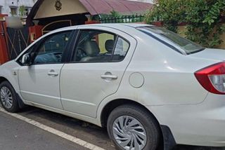 Used Vxi BSIV
