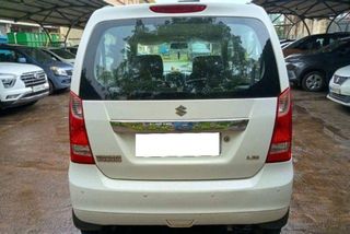 Used LXI CNG