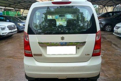 Used LXI CNG