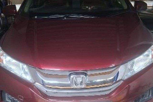 Second-hand 2014 Honda City i VTEC SV for sale in Mumbai