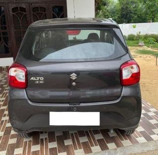 Used VXI Plus (O)