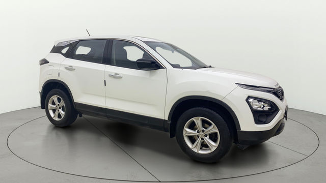 Second-hand 2022 Tata Harrier XTA Plus AT BSVI for sale in Ahmedabad