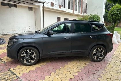Used X-Line Diesel AT