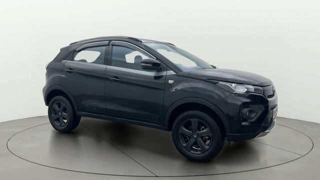 Second-hand 2022 Tata Nexon XZ Plus (O) Dark Edition BSVI for sale in Bangalore