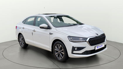 Used 1.5 TSI Style BSVI