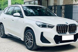 Used sDrive18d M Sport