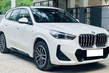 Used sDrive18d M Sport