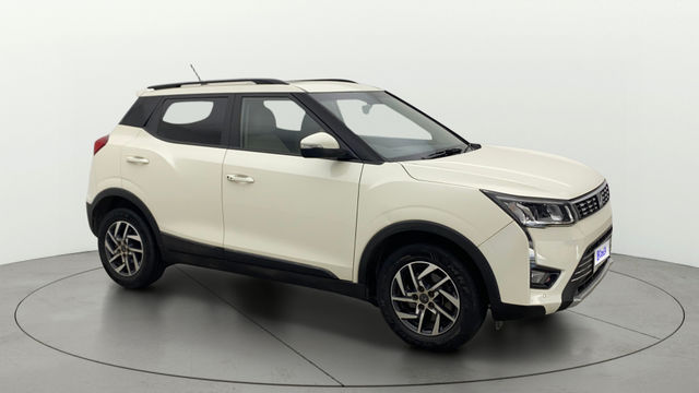 Second-hand 2023 Mahindra XUV300 W8 Opt AMT for sale in Chennai