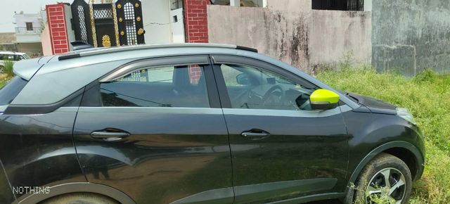 Tata Nexon KRAZ Plus Diesel Second-hand 2018 Tata Nexon KRAZ Plus Diesel for sale in Naugarh