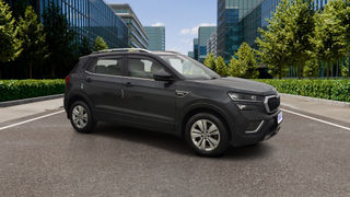 Used 1.0 TSI Ambition AT BSVI