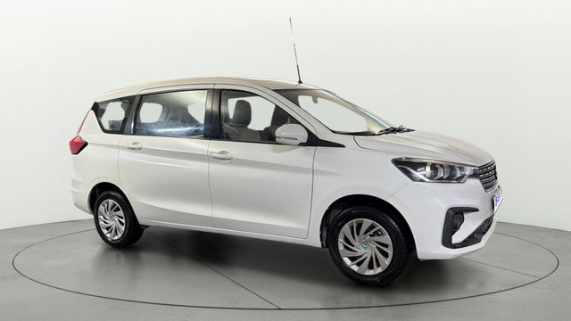 Second-hand 2019 Maruti Suzuki Ertiga VXI for sale in Faridabad