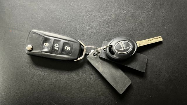 Image Used Car