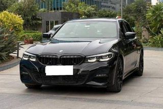 Used 330i M Sport