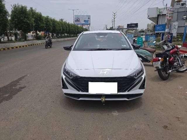 Hyundai i20 Asta Second-hand 2026 Hyundai i20 Asta for sale in Guntur