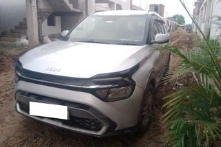 Used Prestige Plus Diesel BSVI