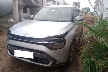 Used Prestige Plus Diesel BSVI