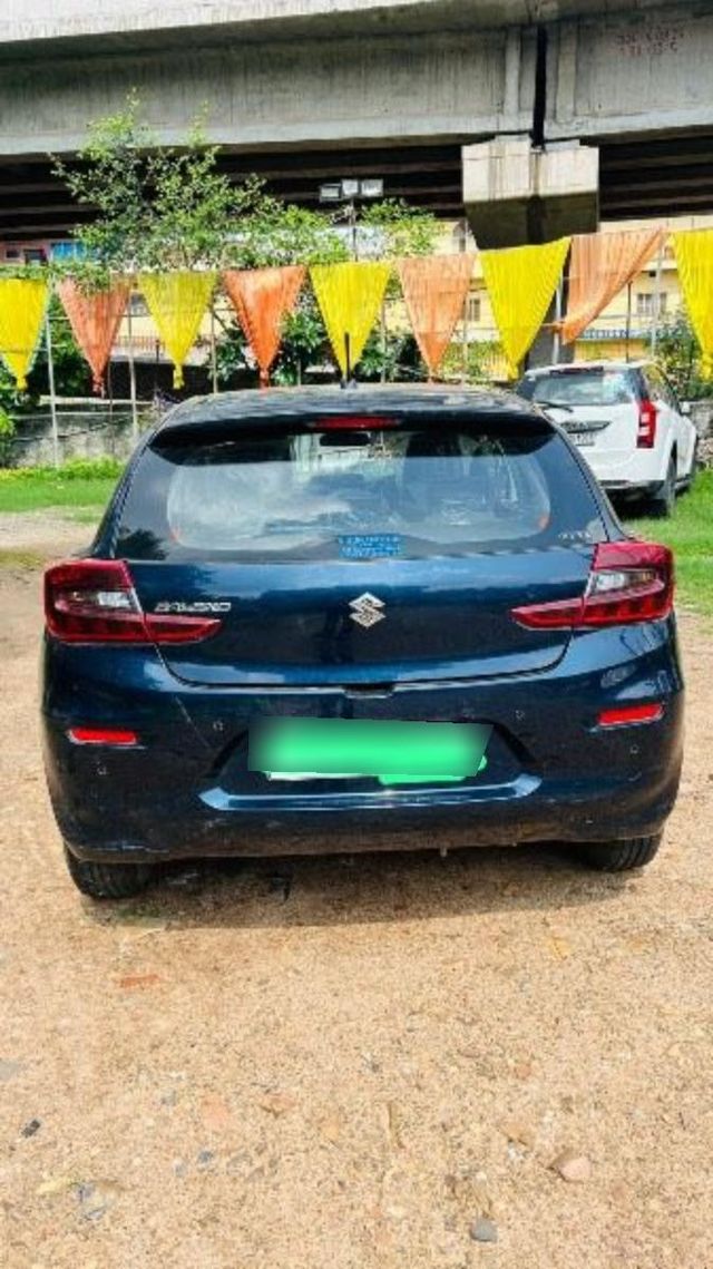 Image Used Car