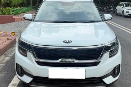 Used HTX IVT G
