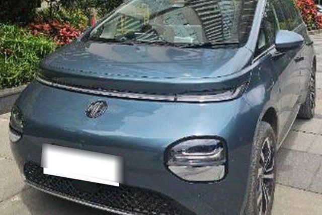 MG Windsor EV Essence Pro Second-hand 2025 MG Windsor EV Essence Pro for sale in Bangalore