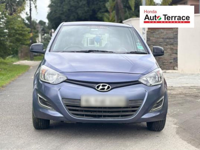 Second-hand 2012 Hyundai i20 1.2 Era for sale in Palakkad